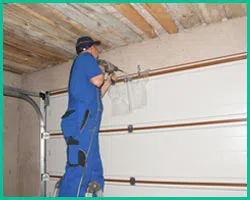 Eagle Garage Door Pacific, WA 425-527-6473 - door-install-sidebar