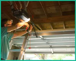 Eagle Garage Door Pacific, WA 425-527-6473 - opener-sidebar