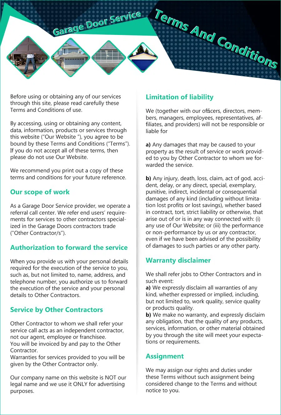 Eagle Garage Door Pacific, WA 425-527-6473